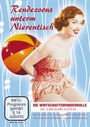 Manfred Breuersbrock: Rendezvous unterm Nierentisch - die Wirtschaftswunderrolle, DVD