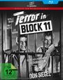 Don Siegel: Terror in Block 11 (Blu-ray), BR