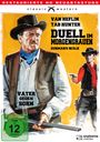 Phil Karlson: Duell im Morgengrauen, DVD