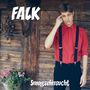 Falk: Smogsehnsucht, CD