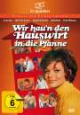 Franz Josef Gottlieb: Wir hauen den Hauswirt in die Pfanne, DVD
