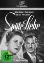 Gustav Ucicky: Späte Liebe, DVD