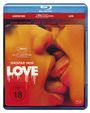 Gaspar Noé: Love (Blu-ray), BR