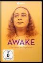 : Awake - Das Leben des Yogananda (OmU), DVD