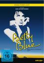 Jean-Jacques Beineix: Betty Blue - 37,2 Grad am Morgen (Director's Cut), DVD