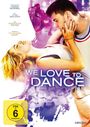 Tammy Davis: We Love to Dance, DVD