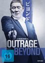 Takeshi Kitano: Outrage Beyond, DVD