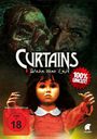 Richard Ciupka: Curtains - Wahn ohne Ende, DVD