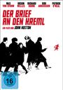 John Huston: Der Brief an den Kreml, DVD