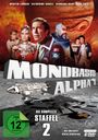 Lee H. Katzin: Mondbasis Alpha 1 Staffel 2, DVD,DVD,DVD,DVD,DVD,DVD,DVD,DVD