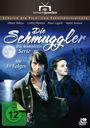 Dennis Abey: Die Schmuggler (Komplette Serie), DVD,DVD