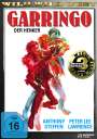 Rafael Romero Marchent: Garringo (Blu-ray & DVD), BR,DVD