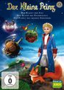 Pierre-Alain Chartier: Der kleine Prinz Vol. 1, DVD