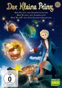 Pierre-Alain Chartier: Der kleine Prinz Vol. 3, DVD