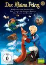 Pierre-Alain Chartier: Der kleine Prinz Vol. 4, DVD