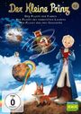 Pierre-Alain Chartier: Der kleine Prinz Vol. 7, DVD