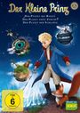 Pierre-Alain Chartier: Der kleine Prinz Vol. 8, DVD