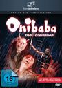 Kaneto Shindo: Onibaba - Die Töterinnen, DVD