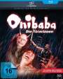Kaneto Shindo: Onibaba - Die Töterinnen (Blu-ray), BR