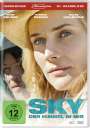Fabienne Berthaud: Sky - Der Himmel in mir, DVD