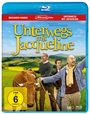 Mohamed Hamidi: Unterwegs mit Jacqueline (Blu-ray), BR