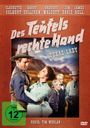 Tim Whelan: Des Teufels rechte Hand, DVD