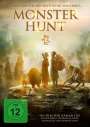 Raman Hui: Monster Hunt, DVD