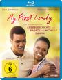 Richard Tanne: My First Lady (Blu-ray), BR