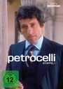 Irving J. Moore: Petrocelli Staffel 1, DVD,DVD,DVD,DVD,DVD,DVD,DVD