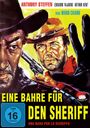 Mario Caiano: Eine Bahre für den Sheriff, DVD