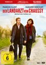 Thomas Lilti: Der Landarzt von Chaussy, DVD