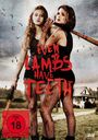 Terry Miles: Even Lambs Have Teeth, DVD