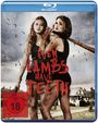 Terry Miles: Even Lambs Have Teeth (Blu-ray), BR