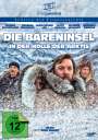 Don Sharp: Die Bäreninsel in der Hölle der Arktis, DVD