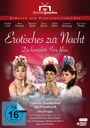 Juan Luis Bunuel: Erotisches zur Nacht - Die komplette Série Rose, DVD,DVD,DVD,DVD