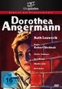 Robert Siodmak: Dorothea Angermann, DVD