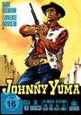 Romolo Guerrieri: Johnny Yuma, DVD