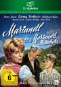 Werner Jacobs: Mariandl & Mariandls Heimkehr, DVD,DVD
