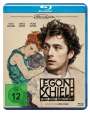 Dieter Berner: Egon Schiele (Blu-ray), BR