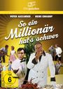 Geza von Cziffra: So ein Millionär hat's schwer, DVD