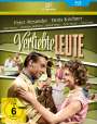 Franz Antel: Verliebte Leute (Blu-ray), BR