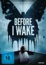 Mike Flanagan: Before I Wake, DVD