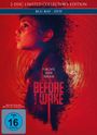 Mike Flanagan: Before I Wake (Blu-ray & DVD im Mediabook), BR,DVD