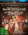 Kurt Hoffmann: Das Wirtshaus im Spessart (Blu-ray), BR