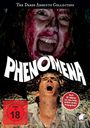 Dario Argento: Phenomena, DVD