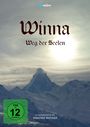 Fabienne Mathier: Winna - Weg der Seelen, DVD