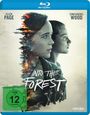 Patricia Rozema: Into the Forest (Blu-ray), BR