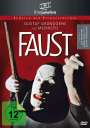 Peter Gorski: Faust (1960), DVD