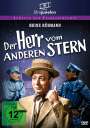 Heinz Hilpert: Der Herr vom andern Stern, DVD