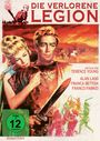 Ferdinando Baldi: Die verlorene Legion, DVD